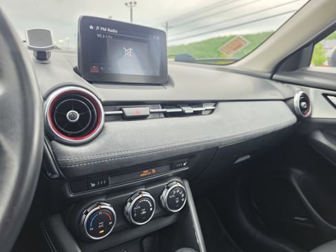 Used 2019 MAZDA CX-3 Grand Touring AWD/4WD image 24