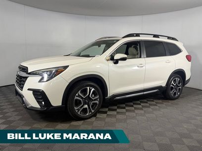 Used 2023 Subaru Ascent Limited