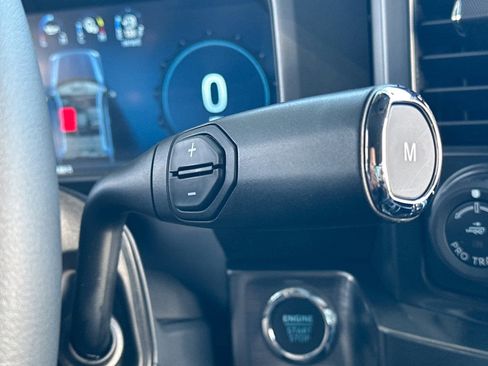 New 2026 Ford F250 Lariat w/ Lariat Ultimate Package image 19