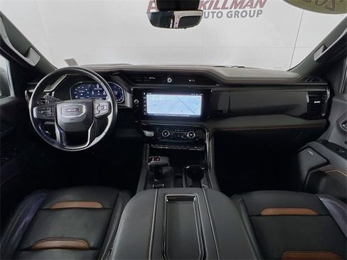 Used 2022 GMC Sierra 1500 AT4 w/ AT4 Premium Package image 25