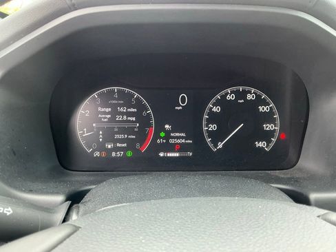 Certified 2025 Honda Odyssey Sport-L image 31