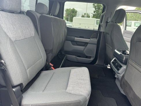 Used 2023 Ford F150 XLT w/ Equipment Group 301A Mid AWD/4WD image 31