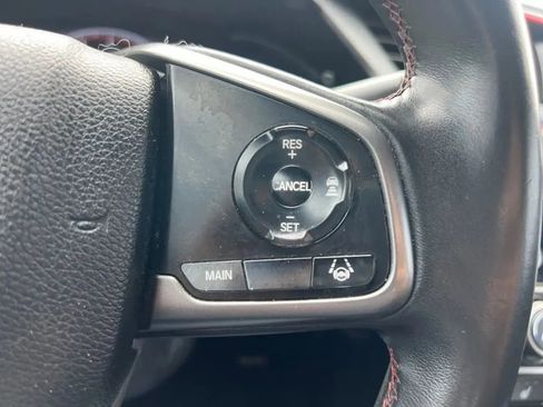 Used 2020 Honda Civic Si image 41