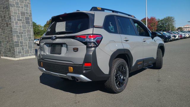 New 2026 Subaru Forester Wilderness AWD/4WD image 7