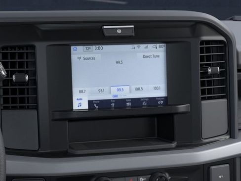 New 2026 Ford F450 XL AWD/4WD image 14