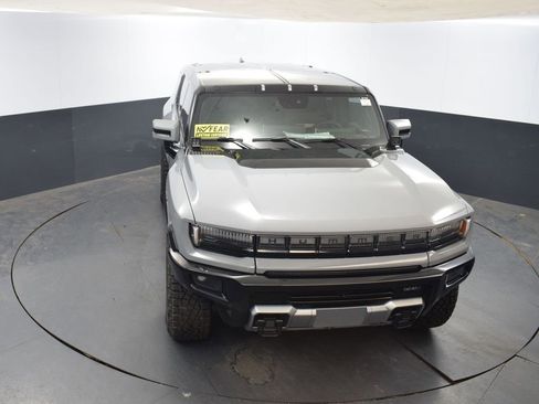 New 2024 GMC Hummer EV 2X w/ Extreme Off-Road Package image 41