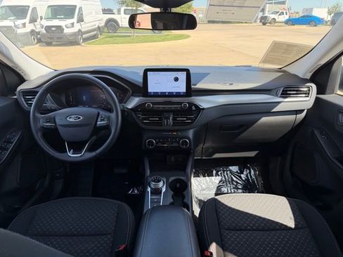 Certified 2024 Ford Escape Active image 21