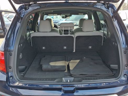 Used 2023 Honda Passport EX-L image 29