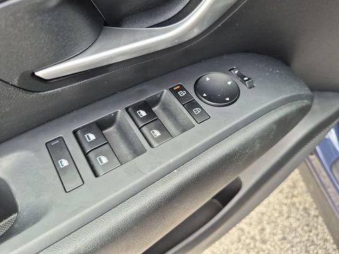 Used 2025 Hyundai Tucson SEL FWD image 13