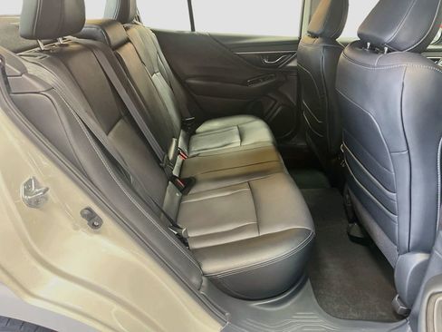 Used 2024 Subaru Legacy Limited AWD/4WD image 29