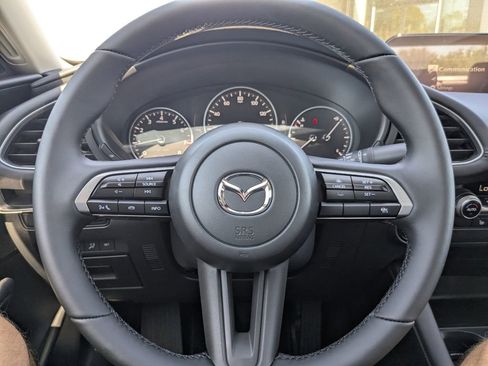 New 2026 MAZDA MAZDA3 2.5 S Sedan w/ Preferred Pkg FWD image 27