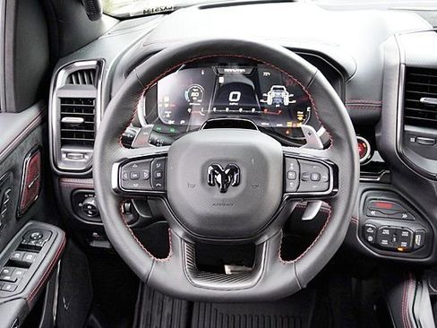 New 2026 RAM 1500 RHO w/ RHO Level 1 Equipment Group image 25