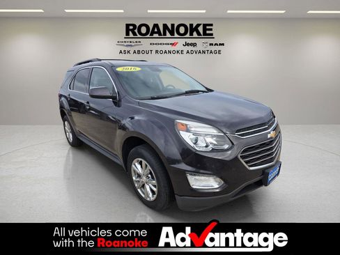 Used 2016 Chevrolet Equinox LT w/ Convenience Package image 30