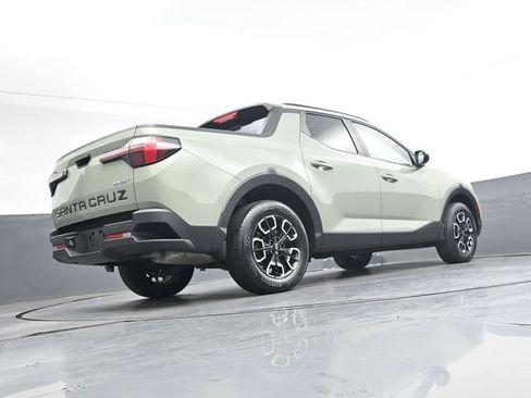 Used 2022 Hyundai Santa Cruz SEL Premium AWD/4WD image 33