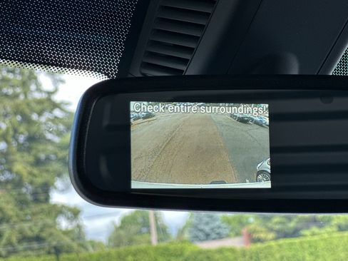 Used 2025 Mercedes-Benz Sprinter 2500 image 18
