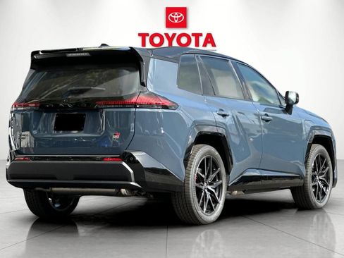 New 2026 Toyota RAV4 AWD Plug-in Hybrid image 3