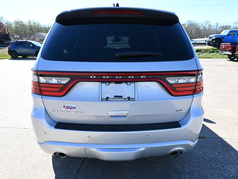 Used 2024 Dodge Durango GT image 28