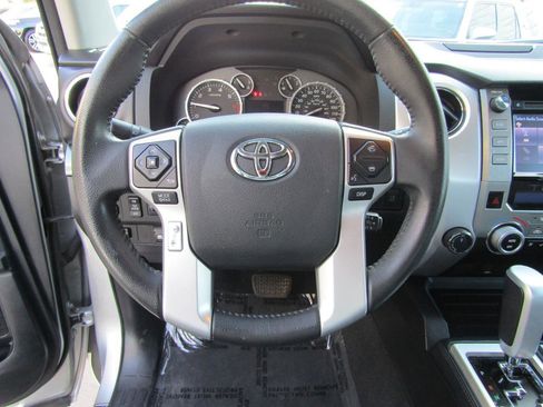 Used 2014 Toyota Tundra Platinum image 14