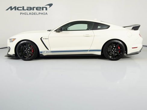 Used 2020 Ford Mustang Shelby GT350R w/ GT350R Equipment Group 920A image 8