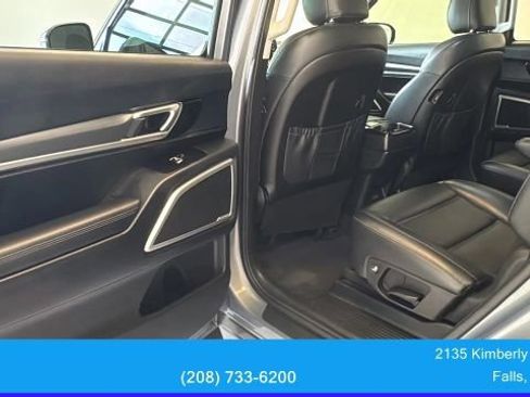Used 2020 Kia Telluride S AWD/4WD image 38