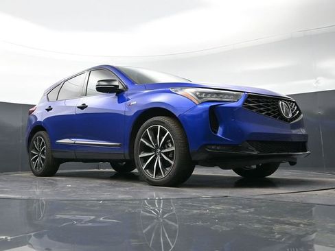 Used 2025 Acura RDX AWD w/ A-Spec & Advance Pkg image 47