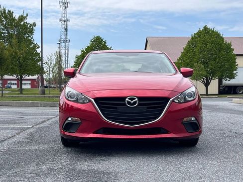 Used 2014 MAZDA MAZDA3 i Grand Touring FWD image 2