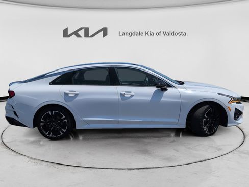 Used 2023 Kia K5 GT-Line AWD/4WD image 3
