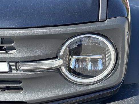 New 2025 Ford Bronco 4-Door w/ Sasquatch Package image 11