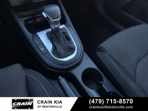 Certified 2024 Kia Forte LXS FWD image 19