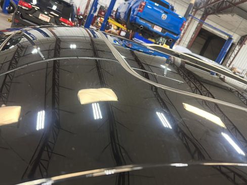 Used 2023 Jeep Grand Cherokee Summit image 14