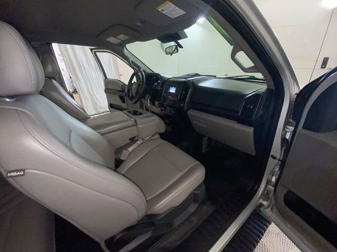 Used 2019 Ford F150 XL w/ Equipment Group 101A Mid AWD/4WD image 38