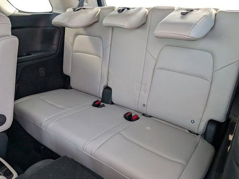 New 2026 Nissan Pathfinder SL w/ SL Premium Package image 21