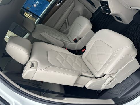 Certified 2025 Volkswagen Atlas SE AWD/4WD image 29