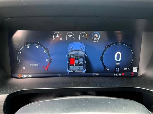 Used 2025 Ford F150 XLT w/ Equipment Group 302A MID AWD/4WD image 22