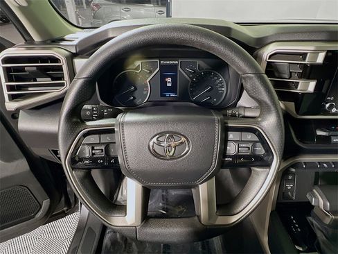 Used 2024 Toyota Tundra SR5 image 11