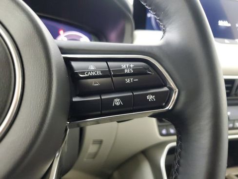 Certified 2025 MAZDA CX-90 3.3 Turbo w/ Premium Plus Pkg image 26