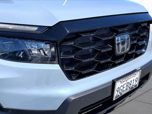 Used 2023 Honda Passport Elite image 29
