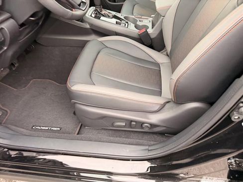 New 2026 Subaru Crosstrek 2.5i Limited w/ Crosstrek Mirror Package AWD/4WD image 8