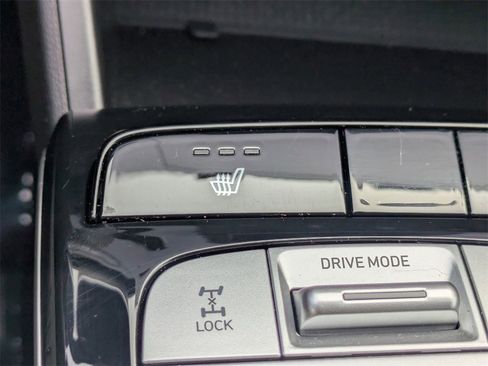 Certified 2022 Hyundai Tucson Blue image 23