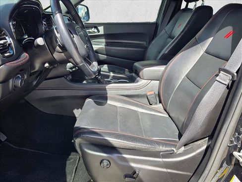 Used 2024 Dodge Durango R/T RWD image 17