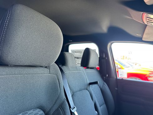 New 2026 RAM 1500 Express RWD image 15