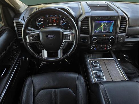 Used 2020 Ford Expedition Platinum AWD/4WD image 15