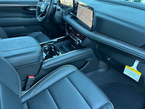New 2026 Chevrolet Tahoe Premier RWD image 17