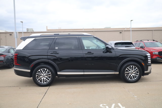 Used 2026 Hyundai Palisade SEL AWD/4WD image 6