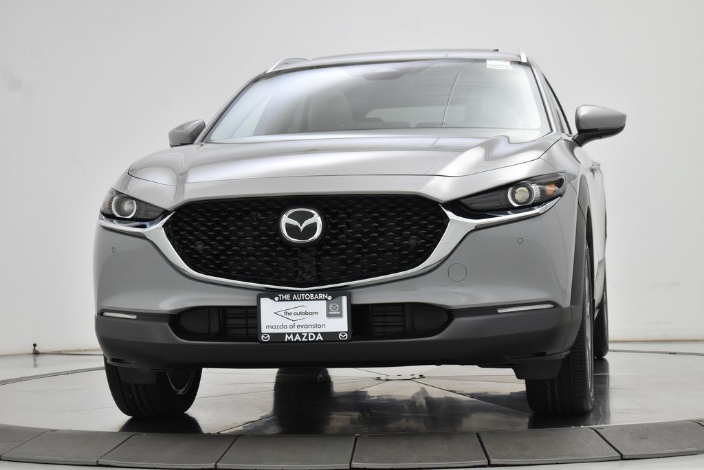 New 2026 MAZDA CX-30 AWD 2.5 S image 15