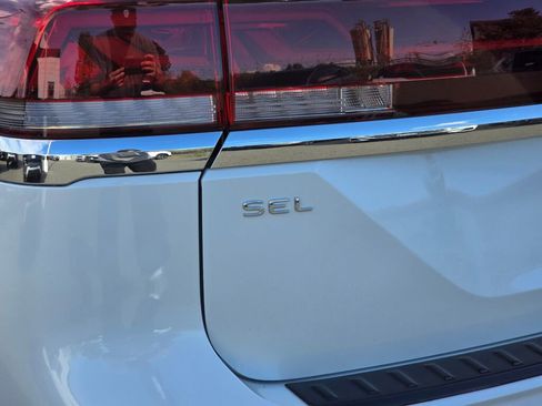 New 2026 Volkswagen Atlas SEL Premium R-Line image 14