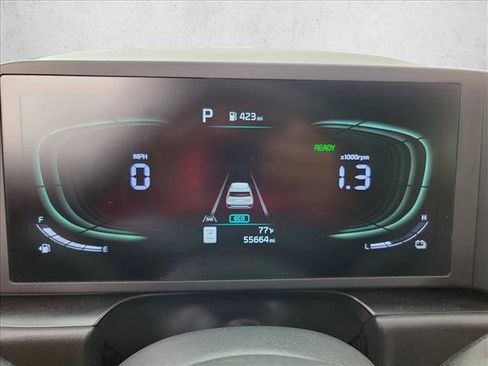 Used 2023 Kia Niro LX FWD image 19