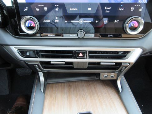 New 2026 Lexus RX 350 Premium image 41