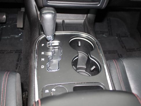 Used 2013 Dodge Durango R/T w/ Leather Interior Group AWD/4WD image 76