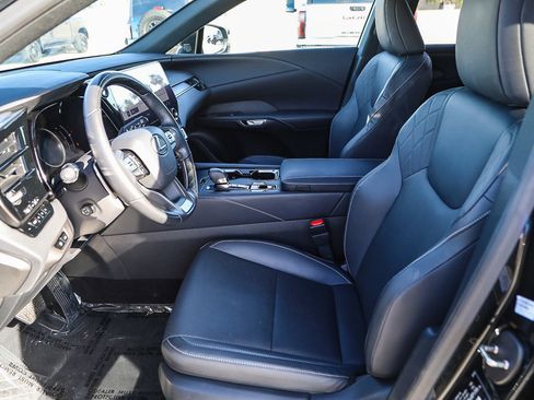 Used 2024 Lexus RX 350 Premium w/ Accessory Package (Z1) image 17